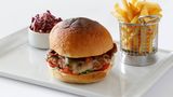 Four Points by Sheraton Lagos Restaurant