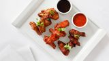 Four Points by Sheraton Lagos Restaurant