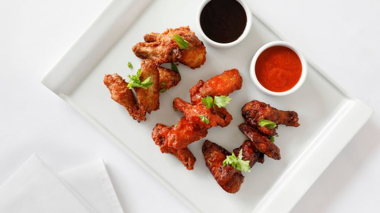 Four Points by Sheraton Lagos Restaurant
