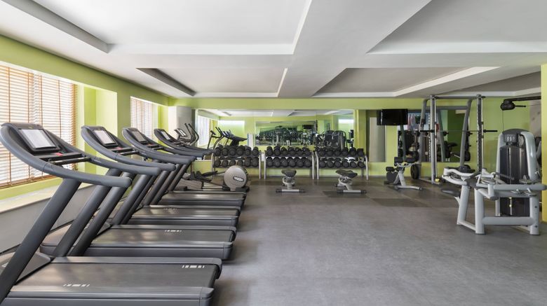 <b>Four Points by Sheraton Lagos Recreation</b>. Images powered by <a href="https://www.leonardoworldwide.com/" title="Leonardo Worldwide" target="_blank">Leonardo</a>.