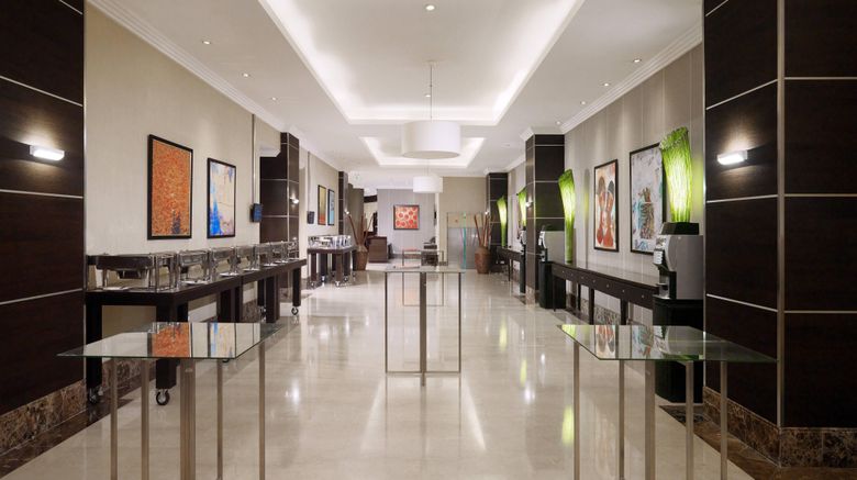 <b>Four Points by Sheraton Lagos Meeting</b>. Images powered by <a href="https://www.leonardoworldwide.com/" title="Leonardo Worldwide" target="_blank">Leonardo</a>.