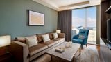 Sheraton Nur-Sultan Hotel Room