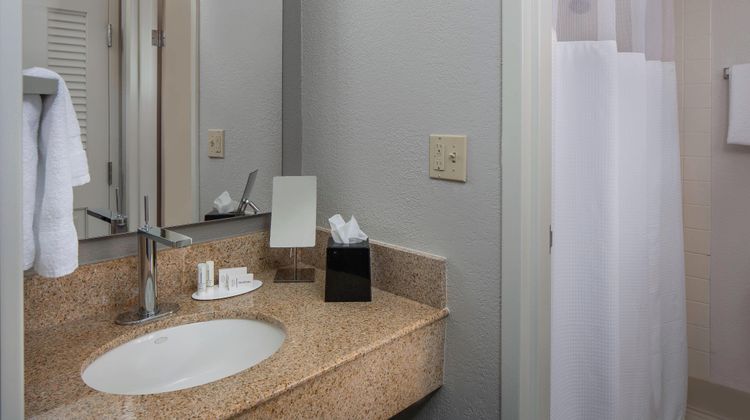Courtyard Orlando Intl Drive/Conv Ctr Room