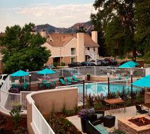 Residence Inn by Marriott Boulder Exterior