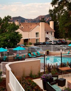 Residence Inn by Marriott Boulder