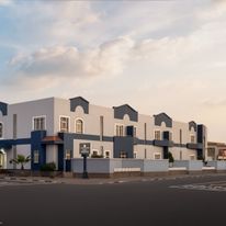 Protea Hotel Walvis Bay Indongo