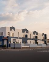 Protea Hotel Walvis Bay Indongo