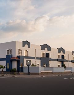 Protea Hotel Walvis Bay Indongo