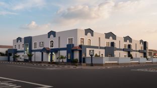 Protea Hotel Walvis Bay Indongo