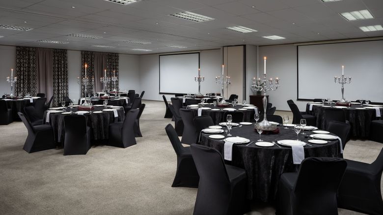 <b>Protea Hotel Walvis Bay Indongo Meeting</b>. Images powered by <a href="https://www.leonardoworldwide.com/" title="Leonardo Worldwide" target="_blank">Leonardo</a>.