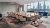 W Xiamen Meeting