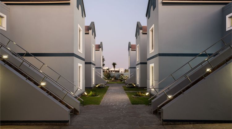 Protea Hotel Walvis Bay Indongo Exterior