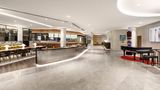 Le Meridien Melbourne Lobby