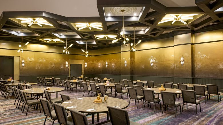 <b>Renaissance New York Harlem Hotel Meeting</b>. Images powered by <a href="https://www.leonardoworldwide.com/" title="Leonardo Worldwide" target="_blank">Leonardo</a>.