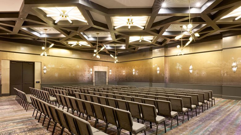 <b>Renaissance New York Harlem Hotel Meeting</b>. Images powered by <a href="https://www.leonardoworldwide.com/" title="Leonardo Worldwide" target="_blank">Leonardo</a>.