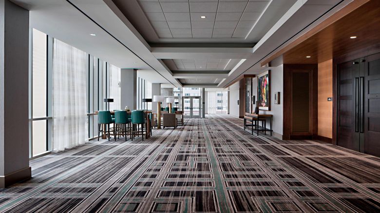 <b>Omaha Marriott Downtown Capitol District Meeting</b>. Images powered by <a href="https://www.leonardoworldwide.com/" title="Leonardo Worldwide" target="_blank">Leonardo</a>.