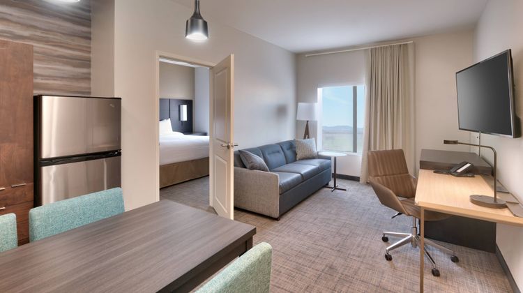 Residence Inn by Marriott Phoenix West Room