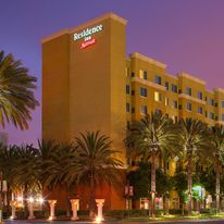 Residence Inn Anaheim Resort Area