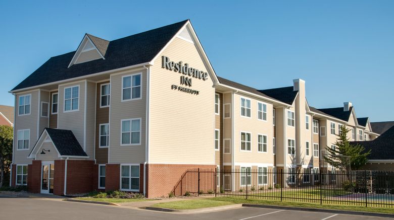 <b>Residence Inn by Marriott Exterior</b>. Images powered by <a href="https://www.leonardoworldwide.com/" title="Leonardo Worldwide" target="_blank">Leonardo</a>.