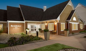 Residence Inn by Marriott