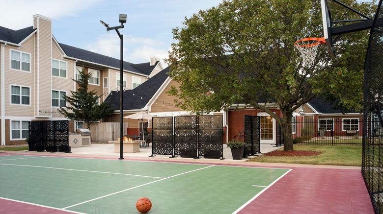 <b>Residence Inn by Marriott Recreation</b>. Images powered by <a href="https://www.leonardoworldwide.com/" title="Leonardo Worldwide" target="_blank">Leonardo</a>.
