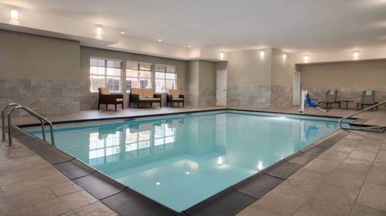 <b>Residence Inn by Marriott Pool</b>. Images powered by <a href="https://www.leonardoworldwide.com/" title="Leonardo Worldwide" target="_blank">Leonardo</a>.
