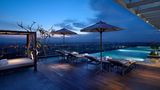 JW Marriott Hotel Medan Pool