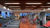 JW Marriott Hotel Medan Recreation