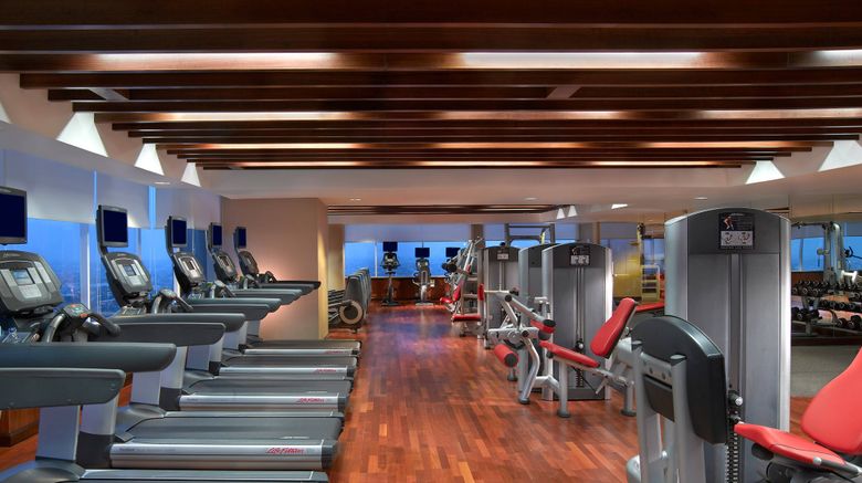 <b>JW Marriott Hotel Medan Recreation</b>. Images powered by <a href="https://www.leonardoworldwide.com/" title="Leonardo Worldwide" target="_blank">Leonardo</a>.