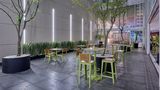 <b>City Express Plus by Marriott Restaurant</b>. Images powered by <a href="https://www.leonardoworldwide.com/" title="Leonardo Worldwide" target="_blank">Leonardo</a>.