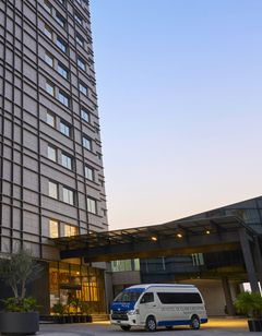 City Express Plus by Marriott Interlomas
