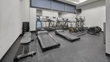 <b>City Express by Marriott CDMX La Villa Recreation</b>. Images powered by <a href="https://www.leonardoworldwide.com/" title="Leonardo Worldwide" target="_blank">Leonardo</a>.