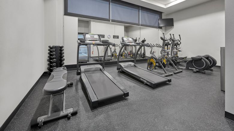 <b>City Express by Marriott CDMX La Villa Recreation</b>. Images powered by <a href="https://www.leonardoworldwide.com/" title="Leonardo Worldwide" target="_blank">Leonardo</a>.