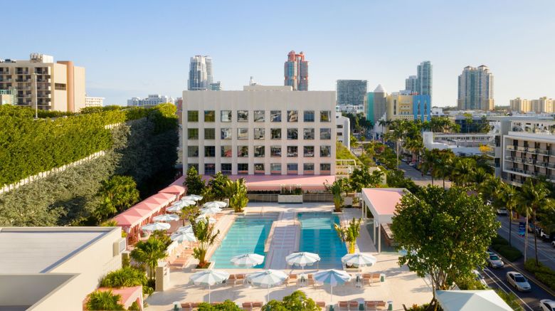 <b>The Goodtime Hotel Pool</b>. Images powered by <a href="https://www.leonardoworldwide.com/" title="Leonardo Worldwide" target="_blank">Leonardo</a>.