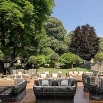 Bulgari Hotel & Resort Milano