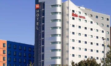 Ibis Leeds City Centre