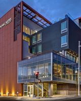 SpringHill Suites University Area