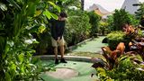 Sheraton Resort & Spa Tokoriki Island Fiji Golf