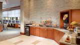 <b>SpringHill Suites Atlanta Buckhead Restaurant</b>. Images powered by <a href="https://www.leonardoworldwide.com/" title="Leonardo Worldwide" target="_blank">Leonardo</a>.