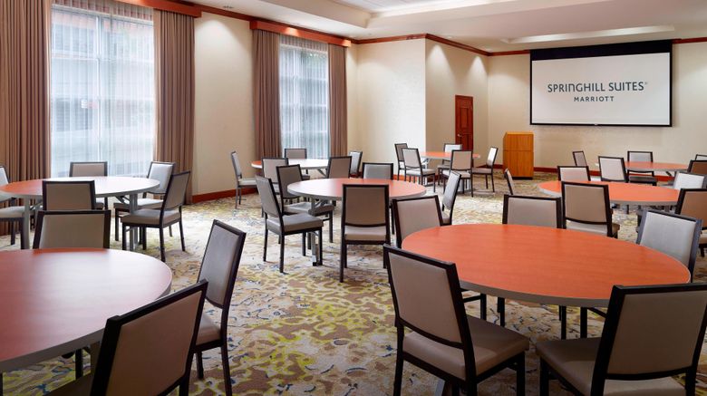 <b>SpringHill Suites Atlanta Buckhead Meeting</b>. Images powered by <a href="https://www.leonardoworldwide.com/" title="Leonardo Worldwide" target="_blank">Leonardo</a>.