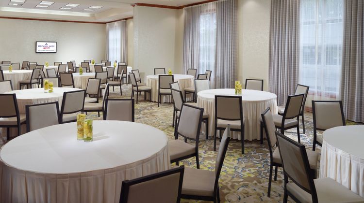 SpringHill Suites Atlanta Buckhead Meeting