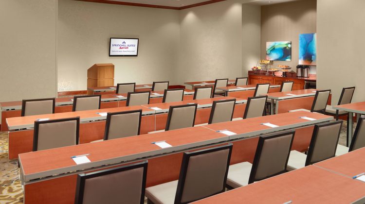 SpringHill Suites Atlanta Buckhead Meeting