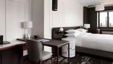 New York Marriott Downtown Suite