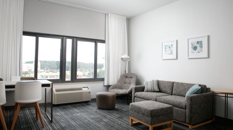 TownePlace Suites Savannah Airport Room