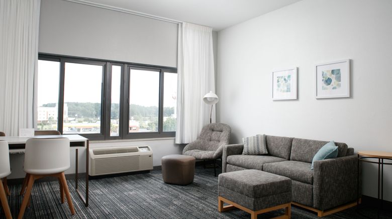 <b>TownePlace Suites Savannah Airport Room</b>. Images powered by <a href="https://www.leonardoworldwide.com/" title="Leonardo Worldwide" target="_blank">Leonardo</a>.