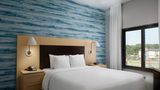 TownePlace Suites Savannah Airport Room