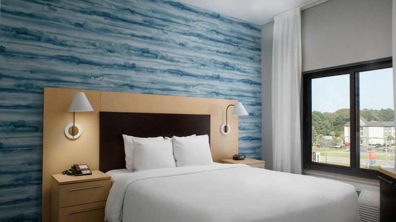 <b>TownePlace Suites Savannah Airport Room</b>. Images powered by <a href="https://www.leonardoworldwide.com/" title="Leonardo Worldwide" target="_blank">Leonardo</a>.