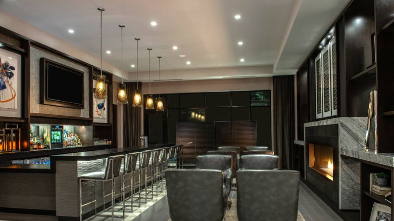 <b>Fairfield Inn & Suites by Marriott Lobby</b>. Images powered by <a href="https://www.leonardoworldwide.com/" title="Leonardo Worldwide" target="_blank">Leonardo</a>.