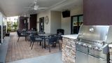 TownePlace Suites Savannah Airport Restaurant
