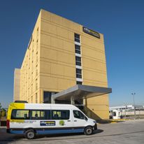 City Express by Marriott Airport